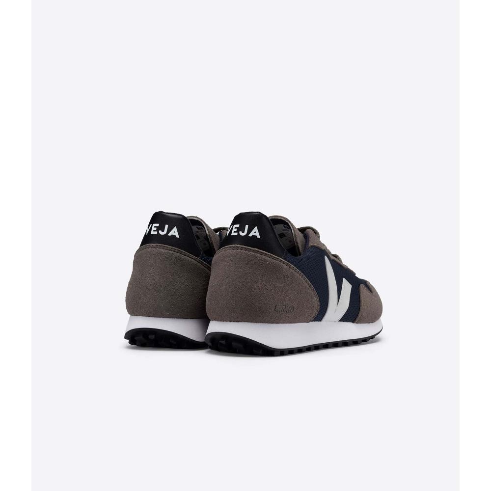 Women's Veja SDU REC ALVEOMESH Shoes Coffee | SG 552UZG